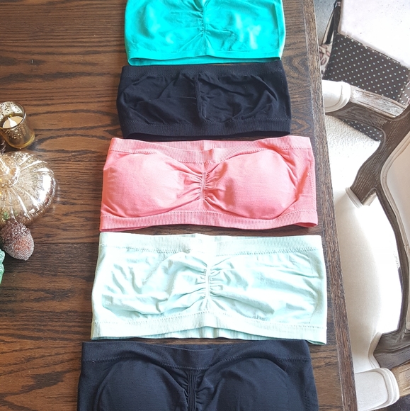 Bandeau x 5 - Picture 2 of 16